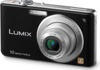   Panasonic Lumix DMC-FS62